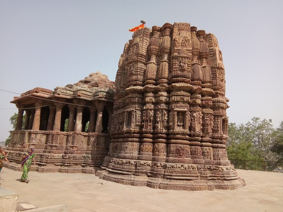 Galteshwar_temple