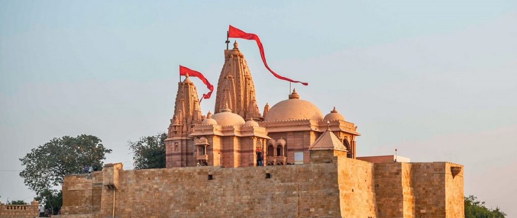 Koteshwar-Mahadev-Temple