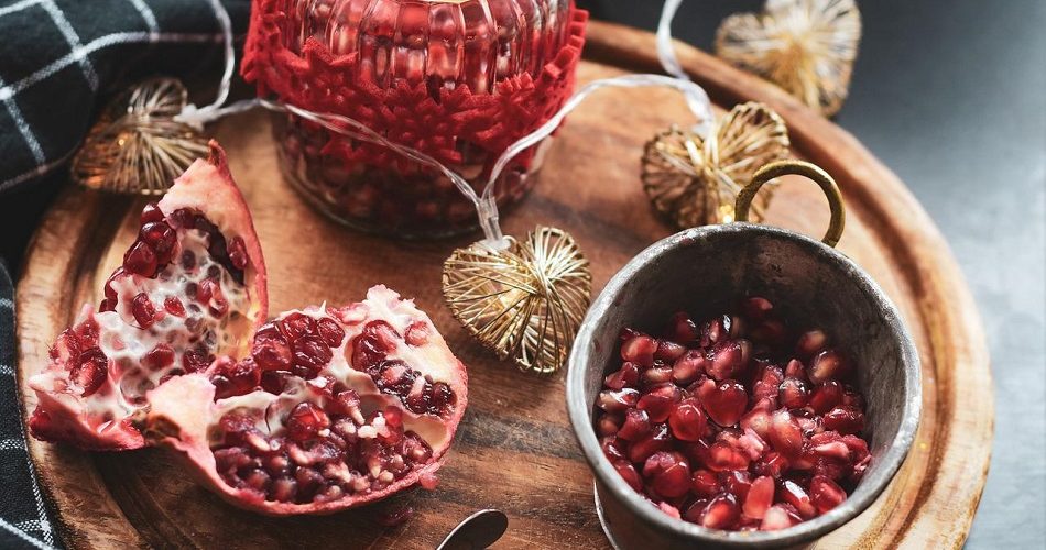 Pomegranate