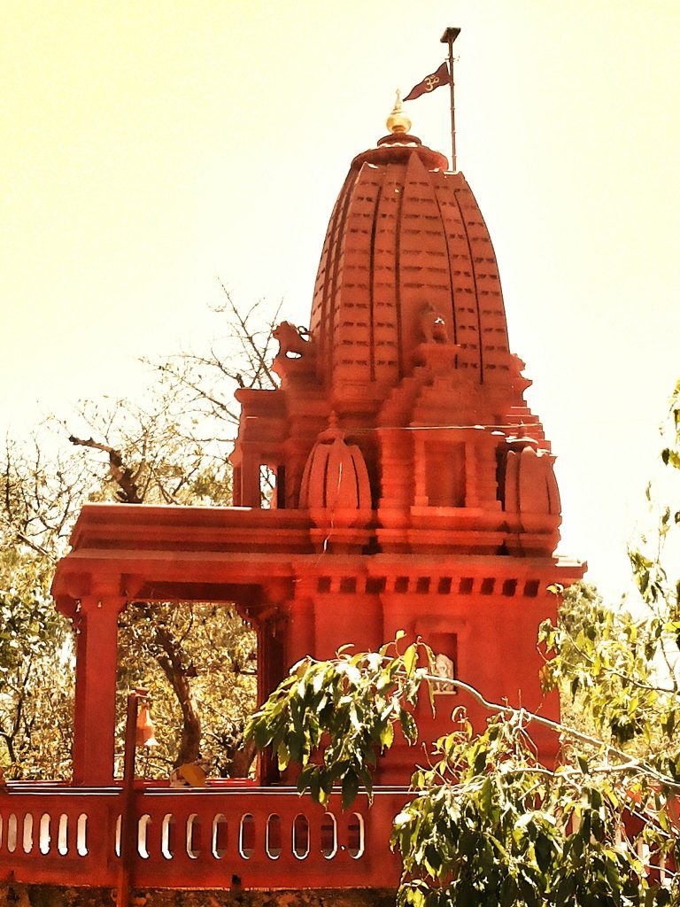 Lal Mandir