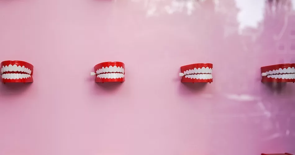 Teeth